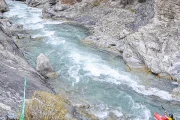 Come si definisce la difficoltà di un fiume