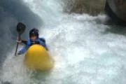 Video dai fiumi italiani