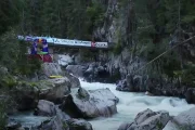 Oetz Trophy - Top 3 uomini - AWP Extreme Kayak World Championship 2021