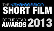 Kayak session film of the year