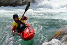 a kayaker daily routine