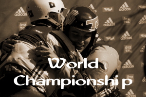 World championship kayak video